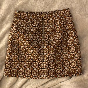 H&M skirt